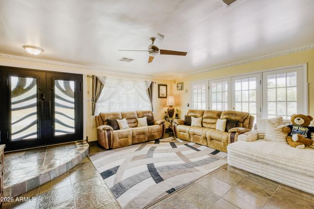 6546 W SURREY Avenue, Glendale, AZ 85304