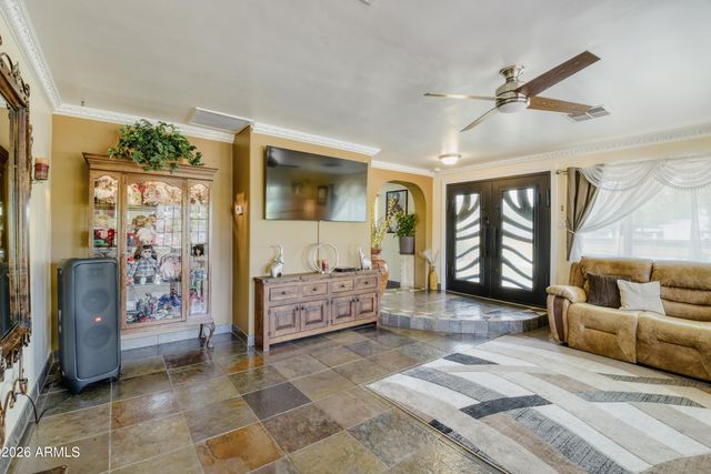 6546 W SURREY Avenue, Glendale, AZ 85304