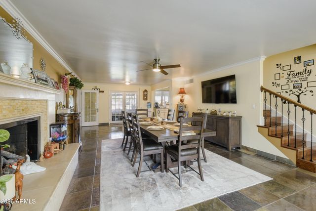 6546 W SURREY Avenue, Glendale, AZ 85304