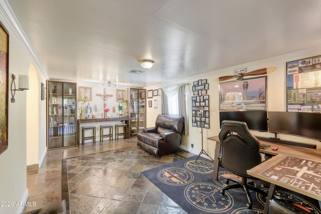 6546 W SURREY Avenue, Glendale, AZ 85304