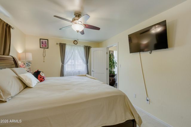 6546 W SURREY Avenue, Glendale, AZ 85304