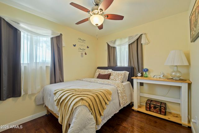 6546 W SURREY Avenue, Glendale, AZ 85304