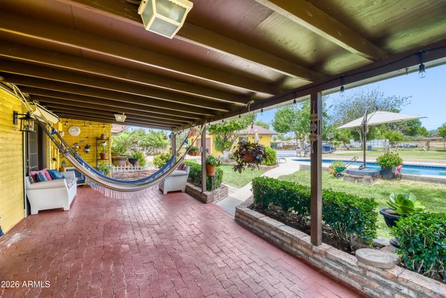 6546 W SURREY Avenue, Glendale, AZ 85304