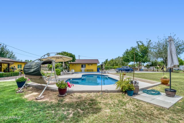 6546 W SURREY Avenue, Glendale, AZ 85304