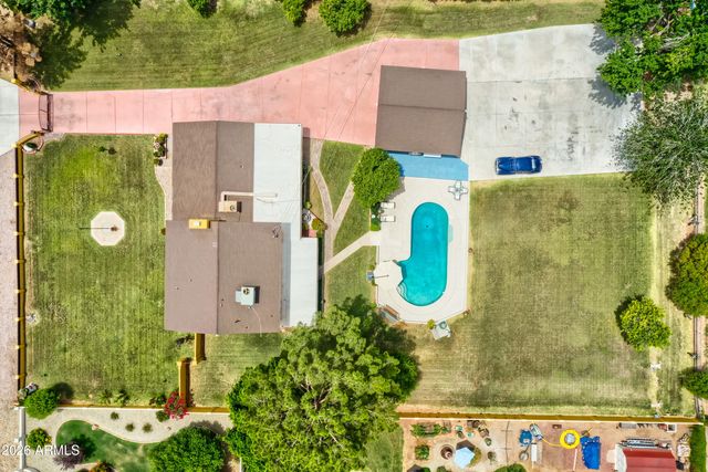 6546 W SURREY Avenue, Glendale, AZ 85304