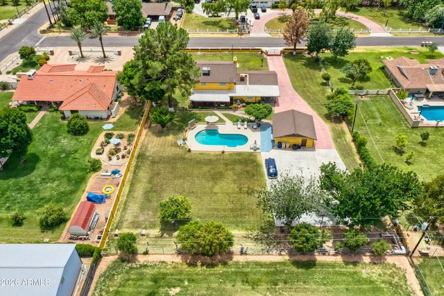 6546 W SURREY Avenue, Glendale, AZ 85304