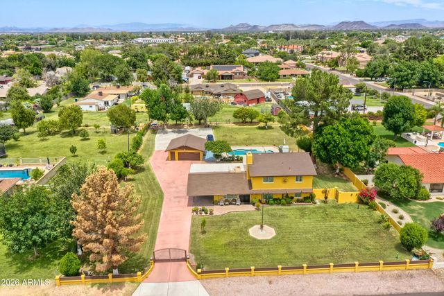 6546 W SURREY Avenue, Glendale, AZ 85304