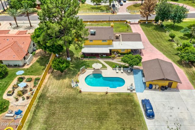 6546 W SURREY Avenue, Glendale, AZ 85304