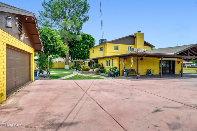 6546 W SURREY Avenue, Glendale, AZ 85304