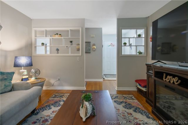 1810 Ashton Road, Fayetteville, NC 28304