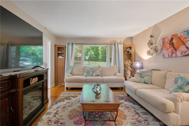 1810 Ashton Road, Fayetteville, NC 28304