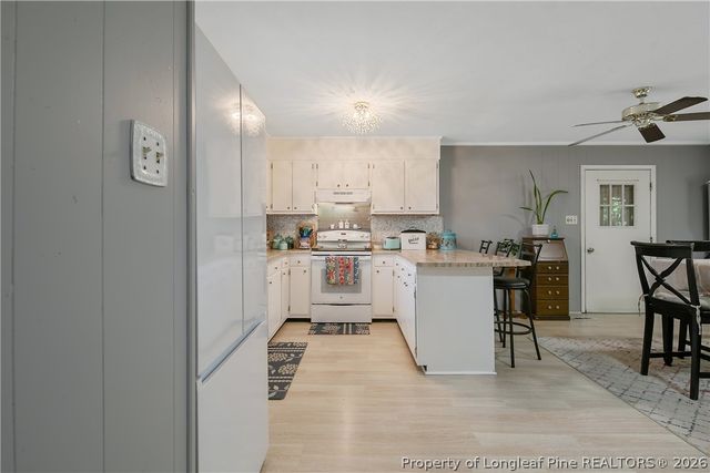 1810 Ashton Road, Fayetteville, NC 28304