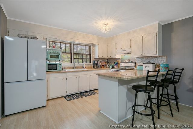 1810 Ashton Road, Fayetteville, NC 28304