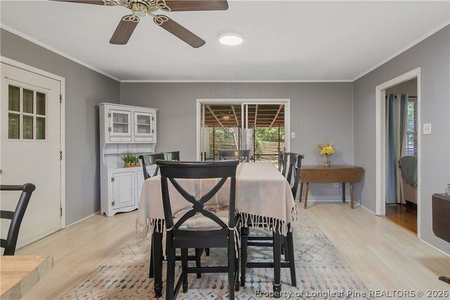 1810 Ashton Road, Fayetteville, NC 28304