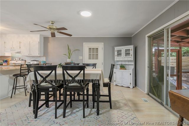 1810 Ashton Road, Fayetteville, NC 28304