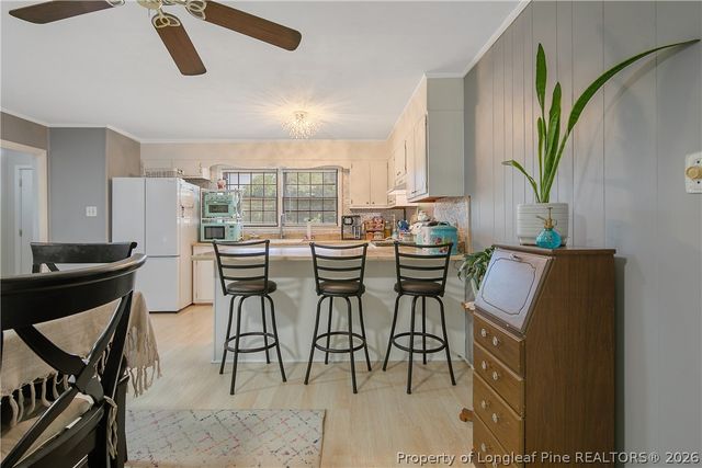 1810 Ashton Road, Fayetteville, NC 28304