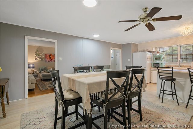 1810 Ashton Road, Fayetteville, NC 28304