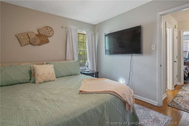 1810 Ashton Road, Fayetteville, NC 28304