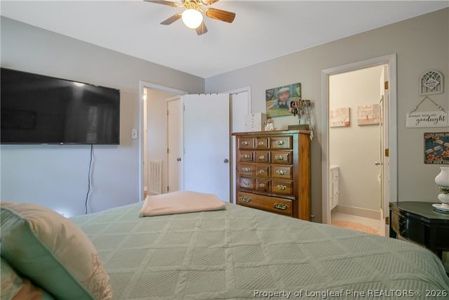 1810 Ashton Road, Fayetteville, NC 28304