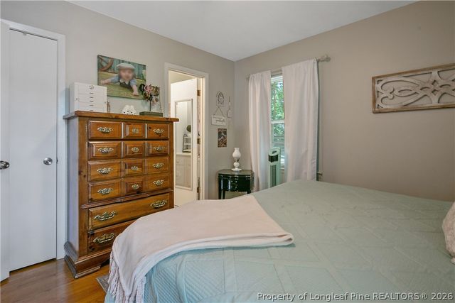 1810 Ashton Road, Fayetteville, NC 28304