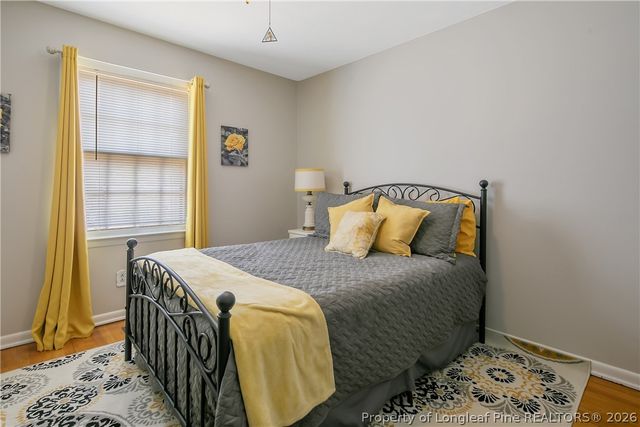 1810 Ashton Road, Fayetteville, NC 28304