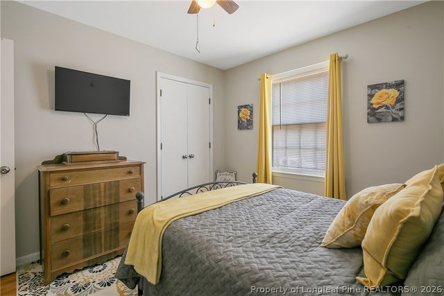 1810 Ashton Road, Fayetteville, NC 28304