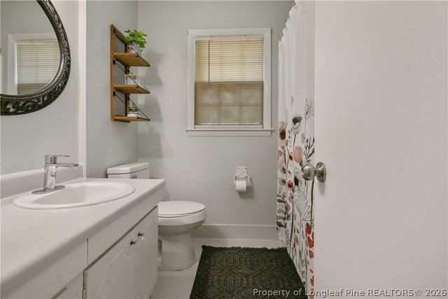 1810 Ashton Road, Fayetteville, NC 28304