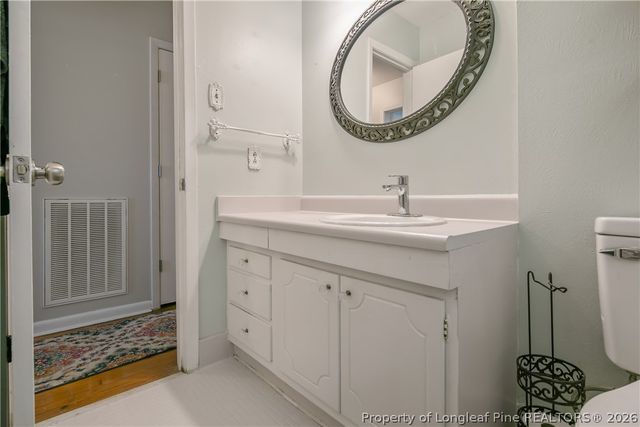 1810 Ashton Road, Fayetteville, NC 28304