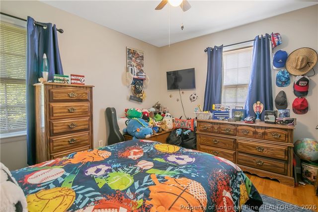 1810 Ashton Road, Fayetteville, NC 28304