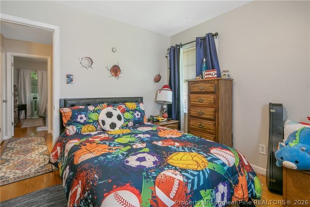 1810 Ashton Road, Fayetteville, NC 28304