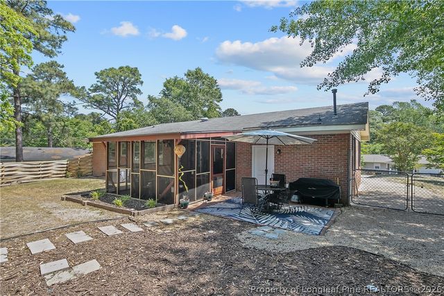 1810 Ashton Road, Fayetteville, NC 28304