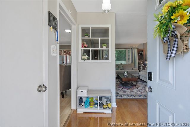 1810 Ashton Road, Fayetteville, NC 28304