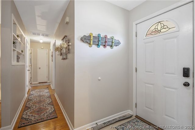 1810 Ashton Road, Fayetteville, NC 28304