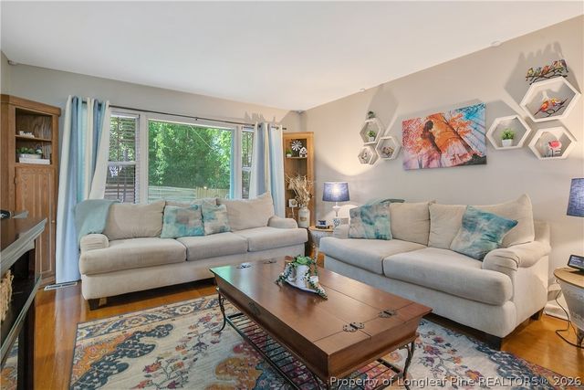 1810 Ashton Road, Fayetteville, NC 28304