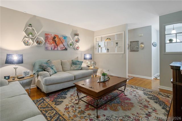 1810 Ashton Road, Fayetteville, NC 28304