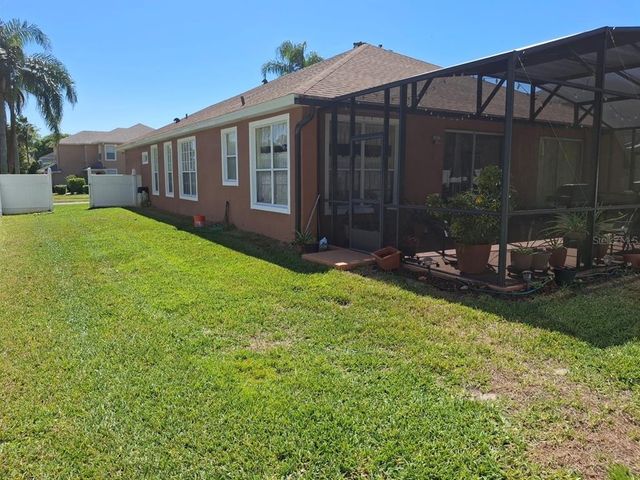 450 MORNING BLOSSOM LANE, Oviedo, FL 32765
