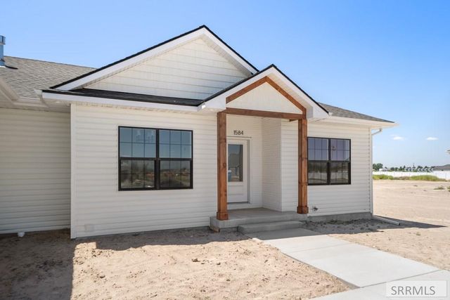 1584 N 845 E, Shelley, ID 83274