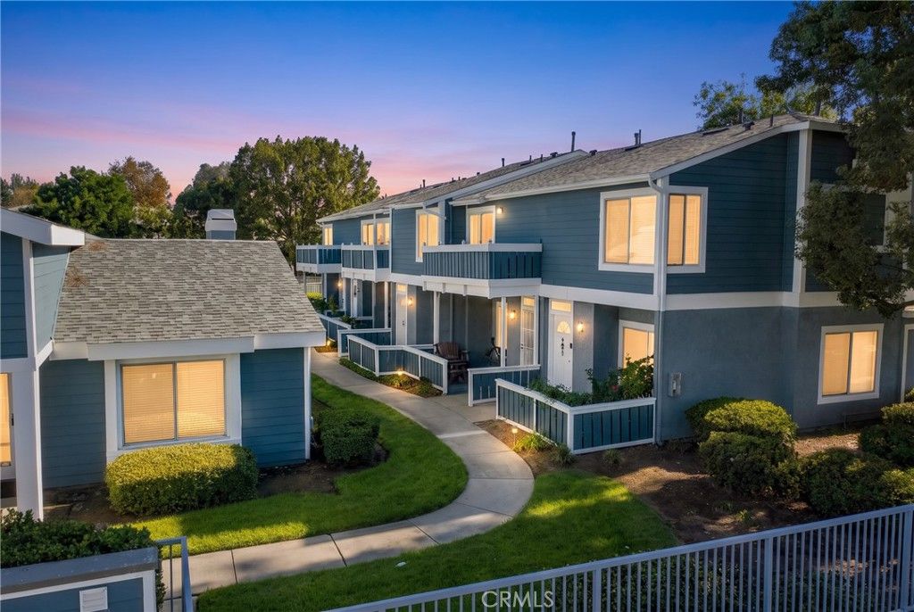 926 W Philadelphia R99, Ontario, CA 91762 — exterior