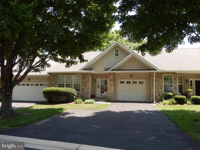 1293 COUNTRY CLUB DR, Springfield, PA 19064