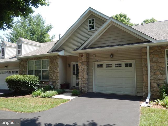 1293 COUNTRY CLUB DR, Springfield, PA 19064