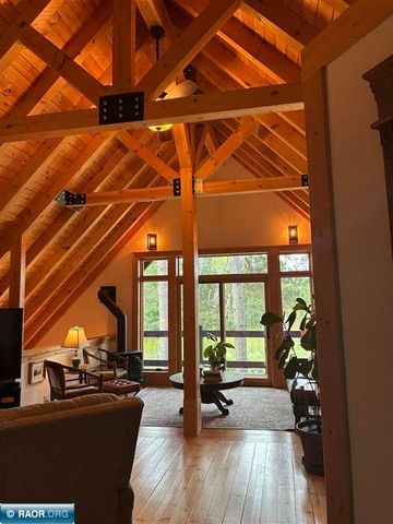 9648 Heino Road, Angora, MN 55703