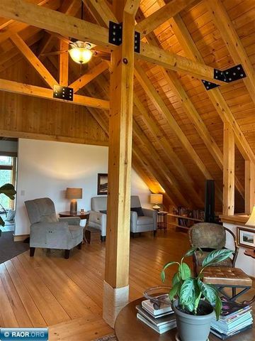 9648 Heino Road, Angora, MN 55703