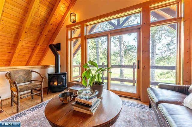 9648 Heino Road, Angora, MN 55703