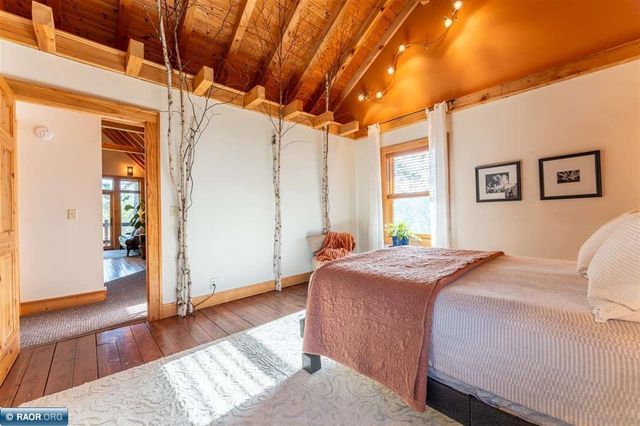 9648 Heino Road, Angora, MN 55703