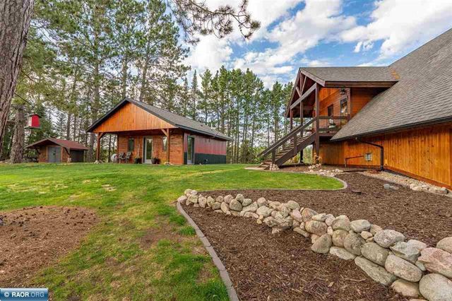 9648 Heino Road, Angora, MN 55703