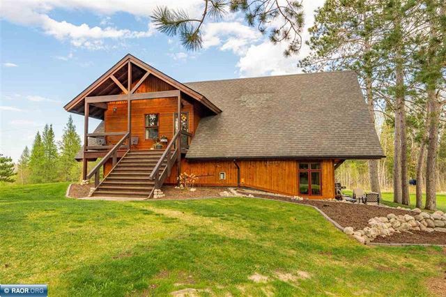 9648 Heino Road, Angora, MN 55703