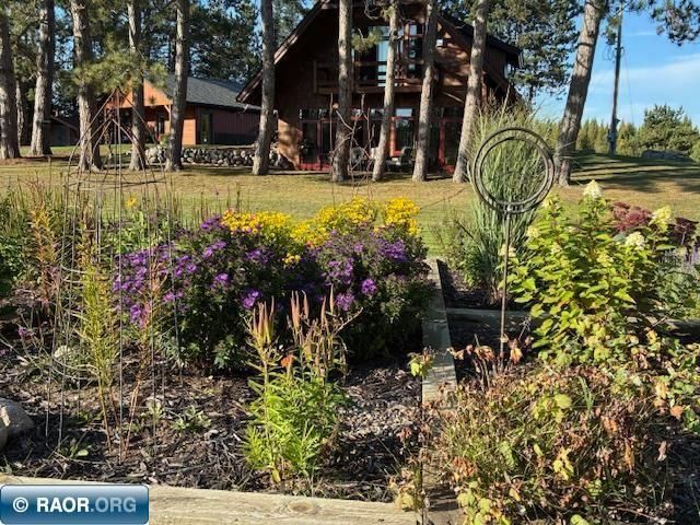 9648 Heino Road, Angora, MN 55703