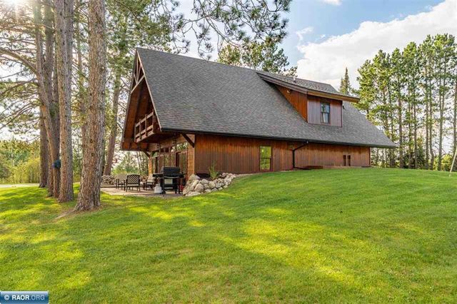 9648 Heino Road, Angora, MN 55703