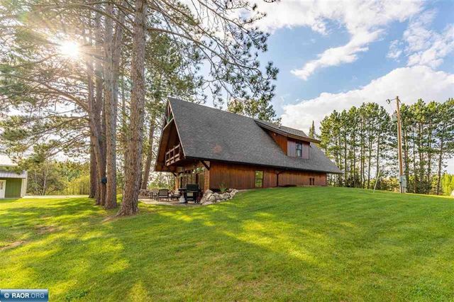 9648 Heino Road, Angora, MN 55703