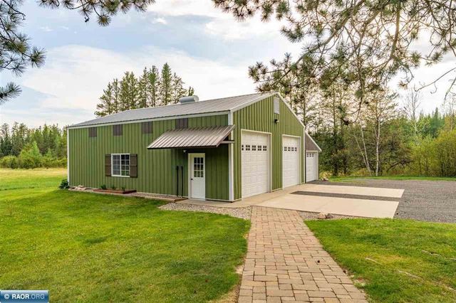 9648 Heino Road, Angora, MN 55703